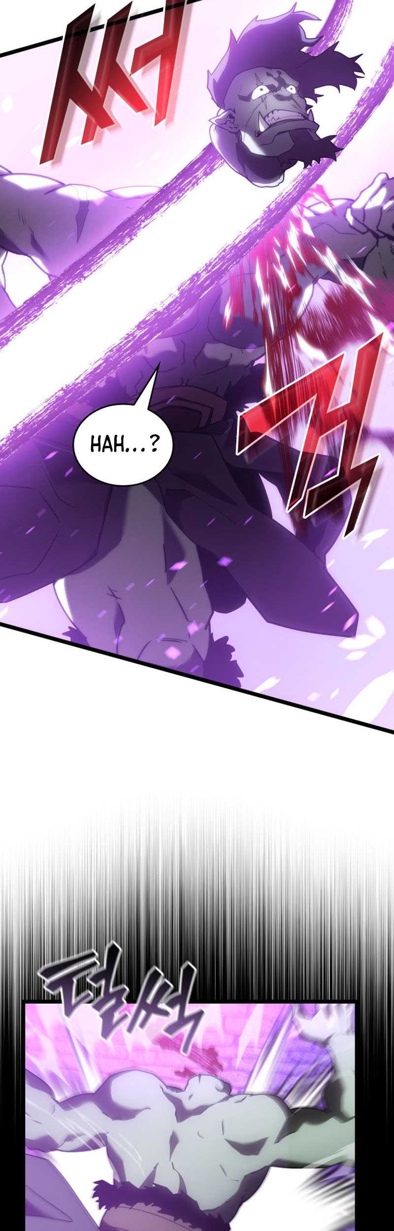 Return of the SSS-Class Ranker Chapter 109 Gambar 31