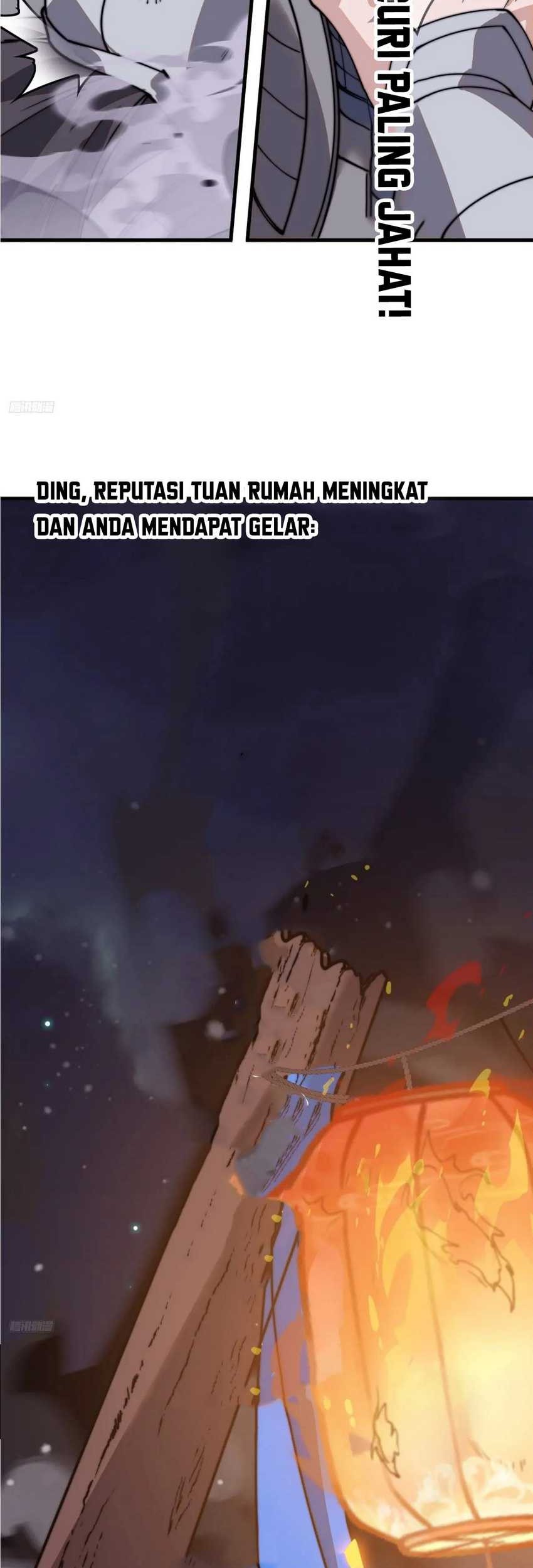 It Starts With A Mountain Chapter 812 Gambar 5