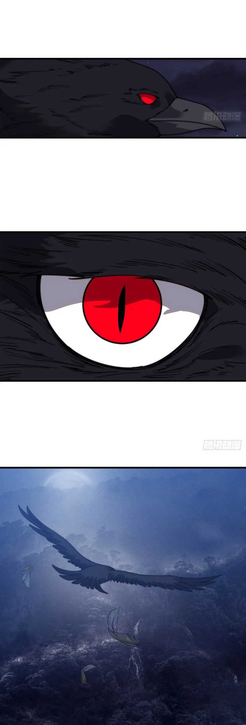 It Starts With A Mountain Chapter 812 Gambar 31