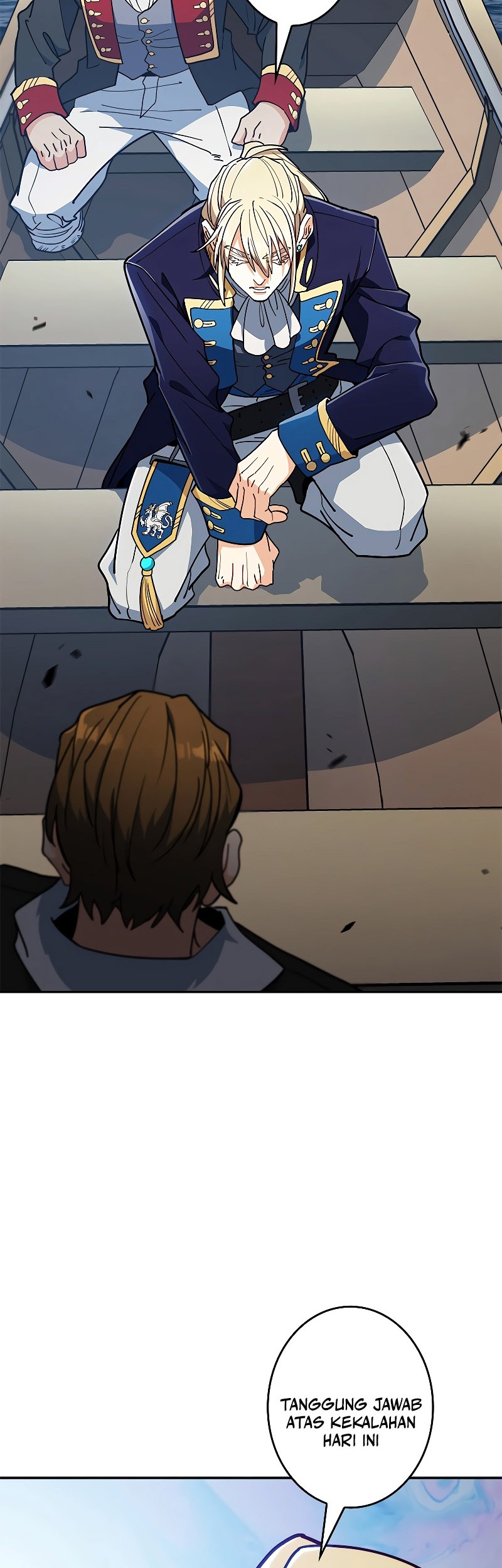 White Dragon Duke: Pendragon Chapter 119 Gambar 15