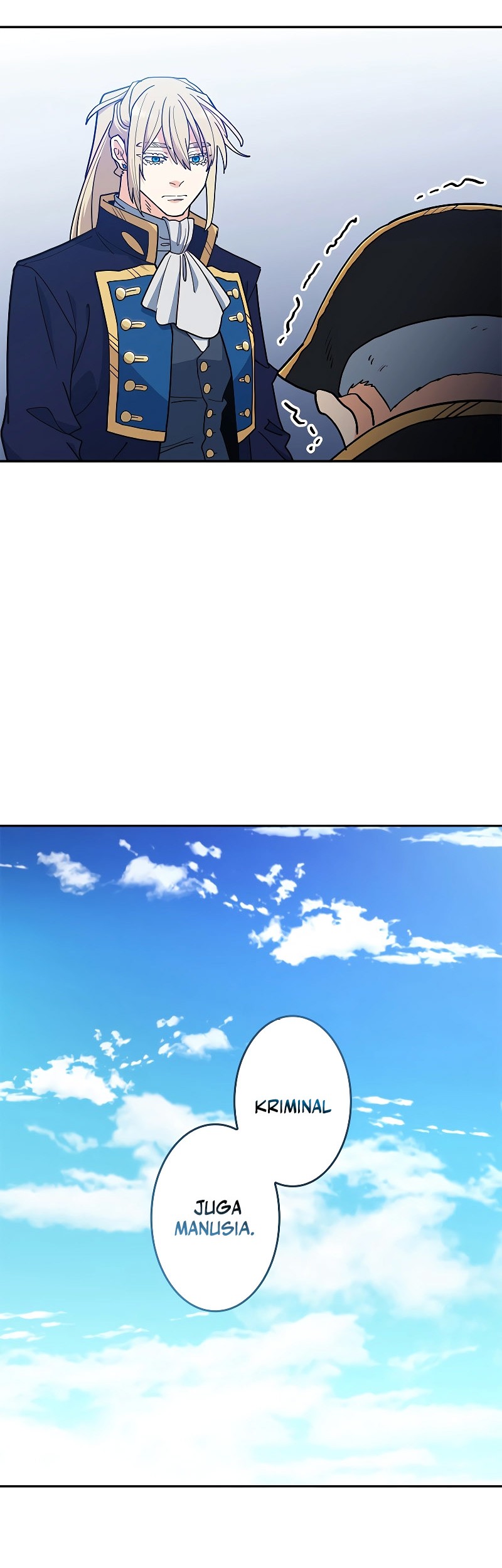 White Dragon Duke: Pendragon Chapter 119 Gambar 27