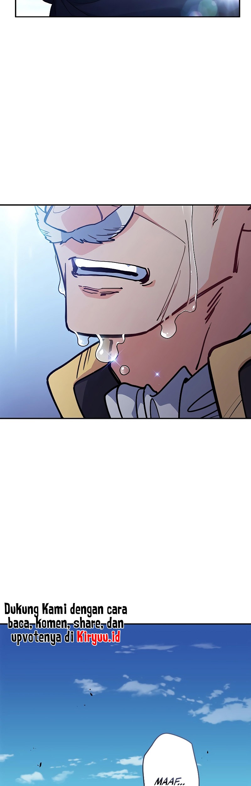 White Dragon Duke: Pendragon Chapter 119 Gambar 35