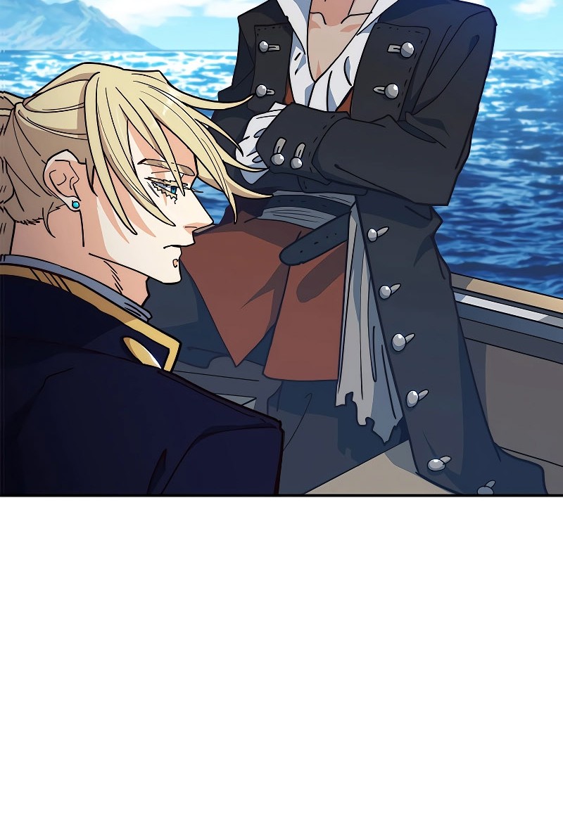 White Dragon Duke: Pendragon Chapter 119 Gambar 37