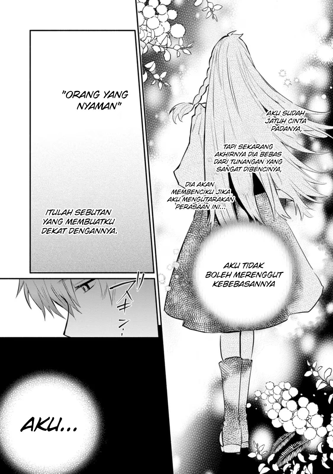 Mochiron Isharyouseikyuu itashimasu! Chapter 25 Gambar 6