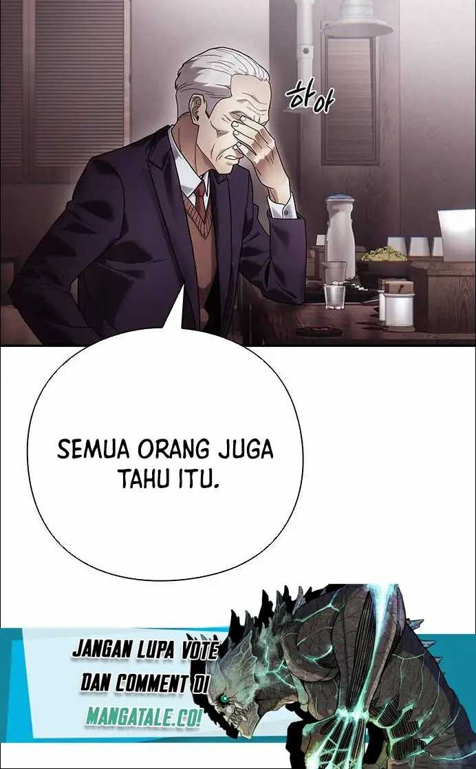 Office Worker Who Sees Fate Chapter 79 Gambar 28