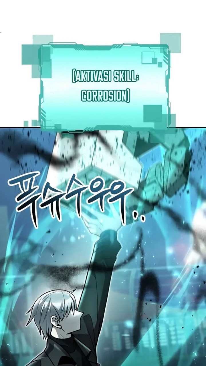 Clever Cleaning Life Of The Returned Genius Hunter Chapter 82 Gambar 31