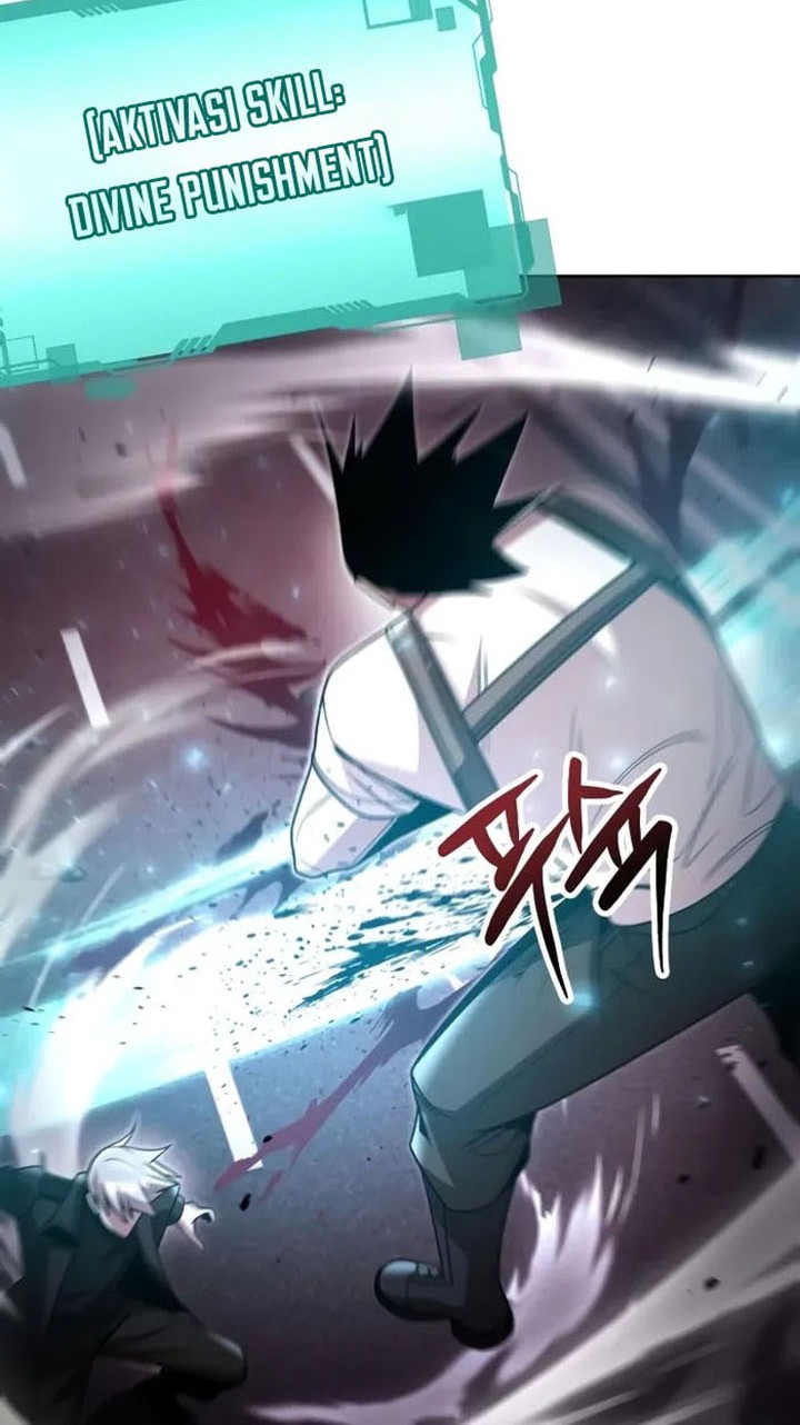 Clever Cleaning Life Of The Returned Genius Hunter Chapter 82 Gambar 33