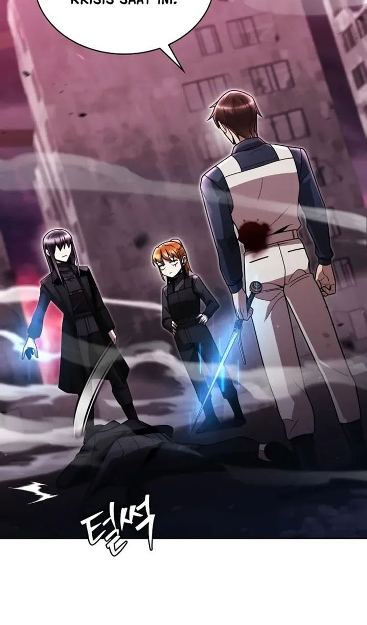 Clever Cleaning Life Of The Returned Genius Hunter Chapter 82 Gambar 19