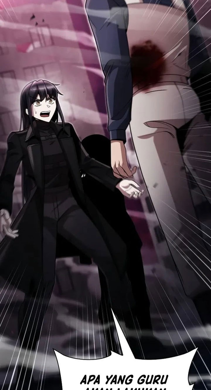 Clever Cleaning Life Of The Returned Genius Hunter Chapter 82 Gambar 23