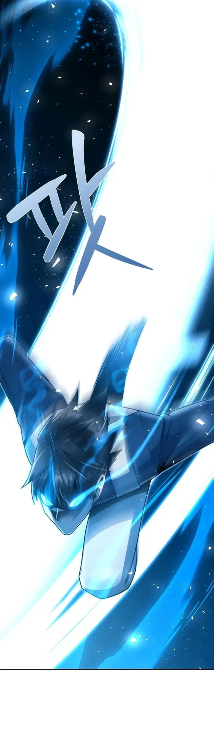 Clever Cleaning Life Of The Returned Genius Hunter Chapter 82 Gambar 50