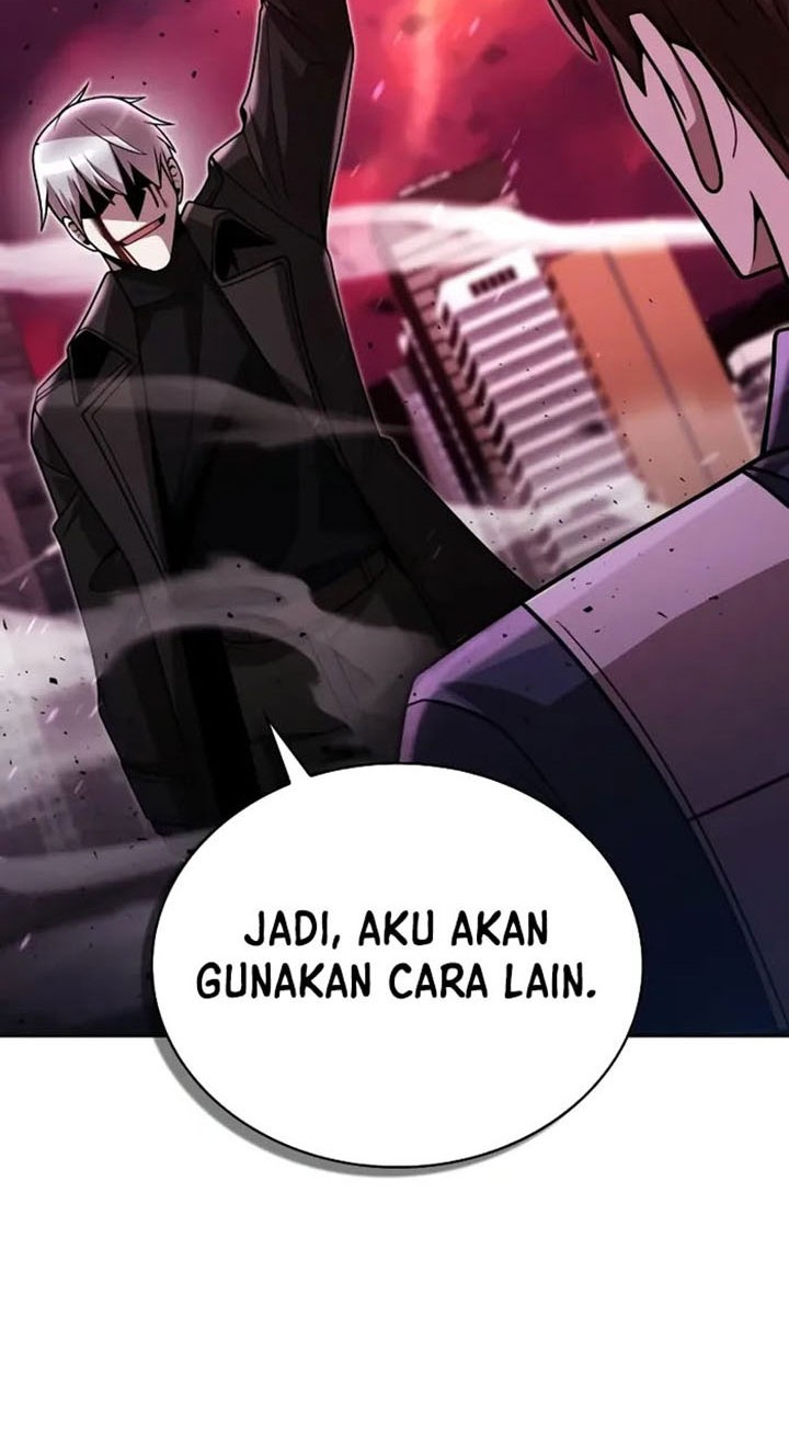 Clever Cleaning Life Of The Returned Genius Hunter Chapter 82 Gambar 57
