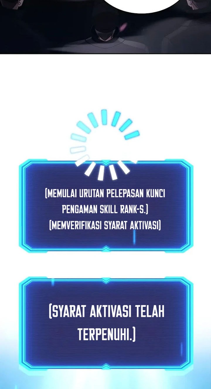 Clever Cleaning Life Of The Returned Genius Hunter Chapter 82 Gambar 45