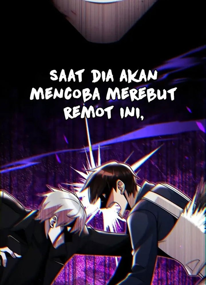 Clever Cleaning Life Of The Returned Genius Hunter Chapter 82 Gambar 67