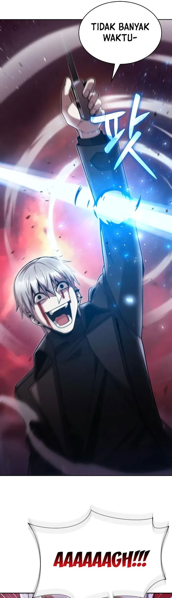 Clever Cleaning Life Of The Returned Genius Hunter Chapter 82 Gambar 70