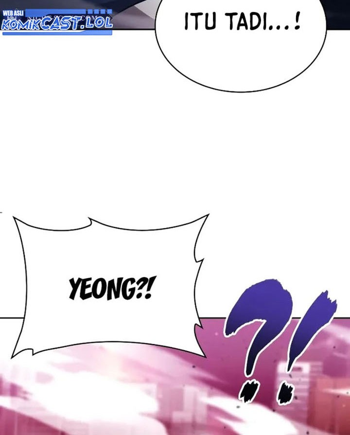 Clever Cleaning Life Of The Returned Genius Hunter Chapter 82 Gambar 73