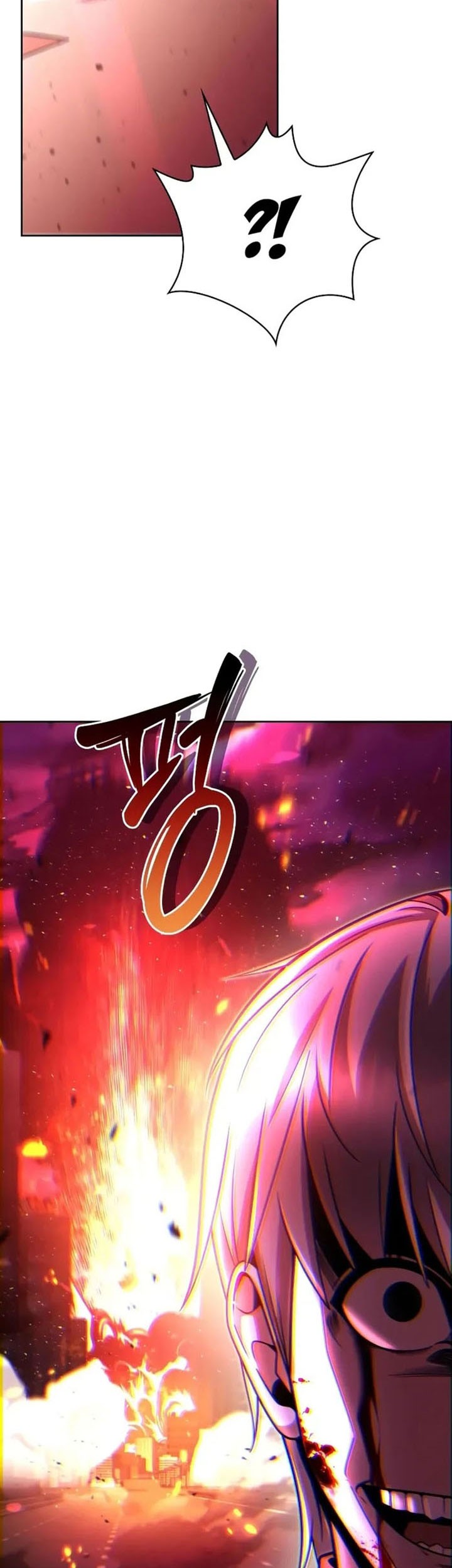 Clever Cleaning Life Of The Returned Genius Hunter Chapter 82 Gambar 60