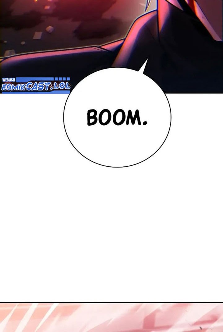 Clever Cleaning Life Of The Returned Genius Hunter Chapter 82 Gambar 61