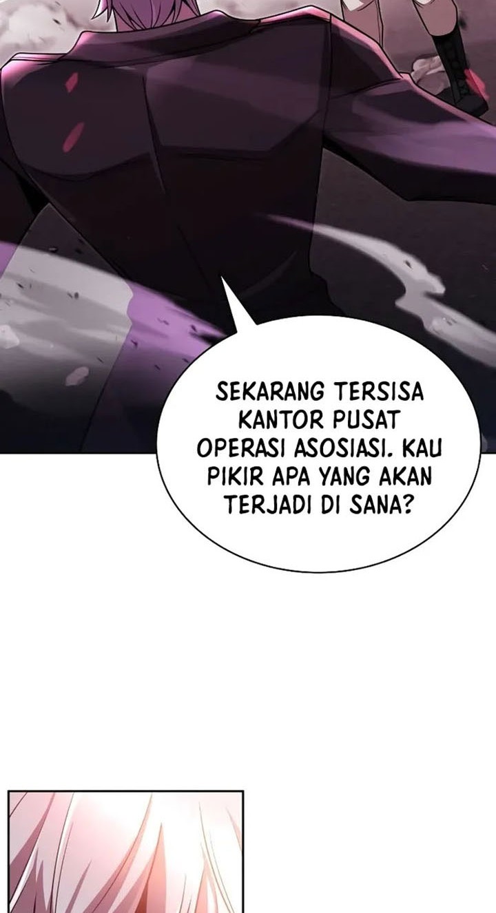 Clever Cleaning Life Of The Returned Genius Hunter Chapter 82 Gambar 63