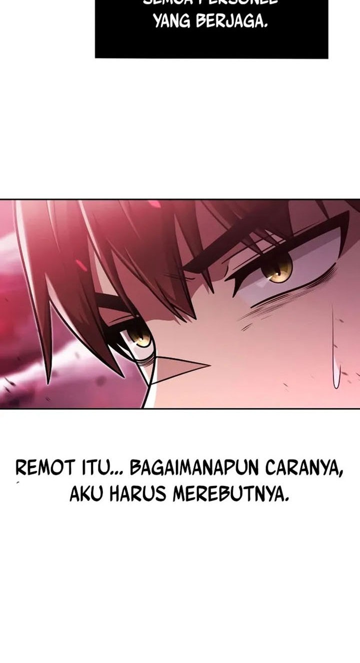Clever Cleaning Life Of The Returned Genius Hunter Chapter 82 Gambar 65