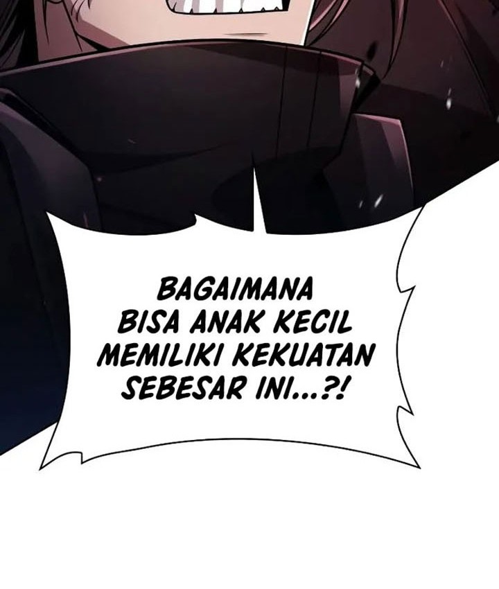 Clever Cleaning Life Of The Returned Genius Hunter Chapter 82 Gambar 5