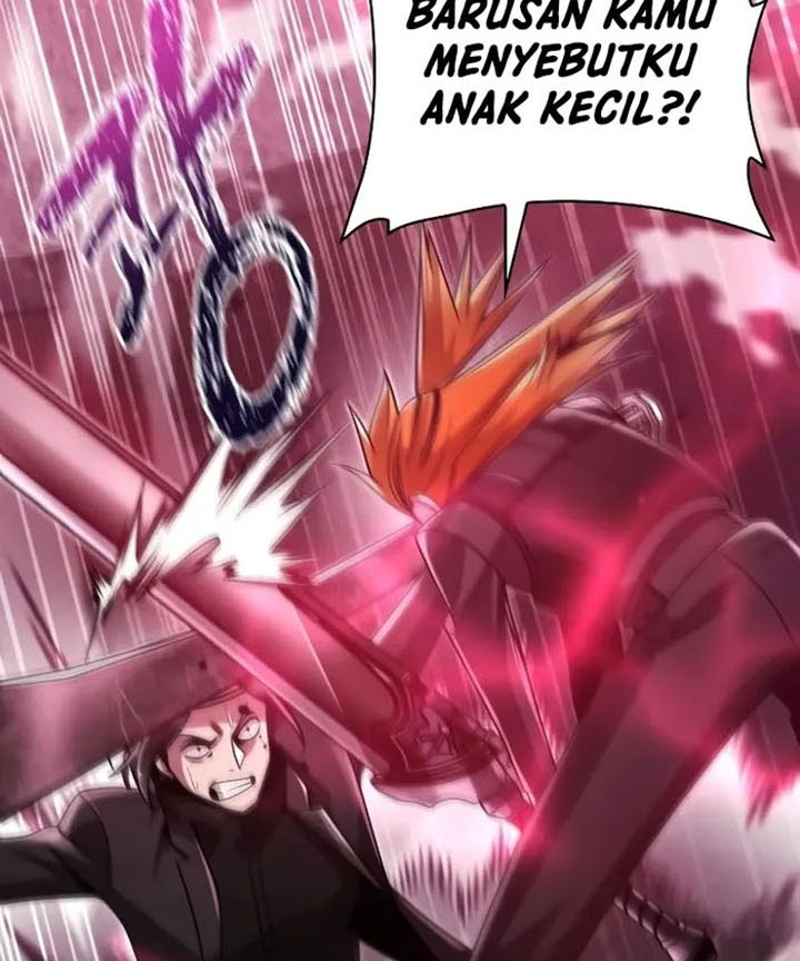 Clever Cleaning Life Of The Returned Genius Hunter Chapter 82 Gambar 7