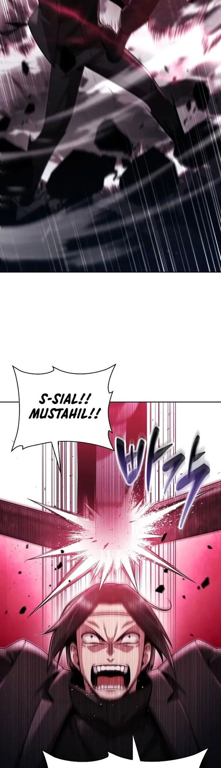 Clever Cleaning Life Of The Returned Genius Hunter Chapter 82 Gambar 8