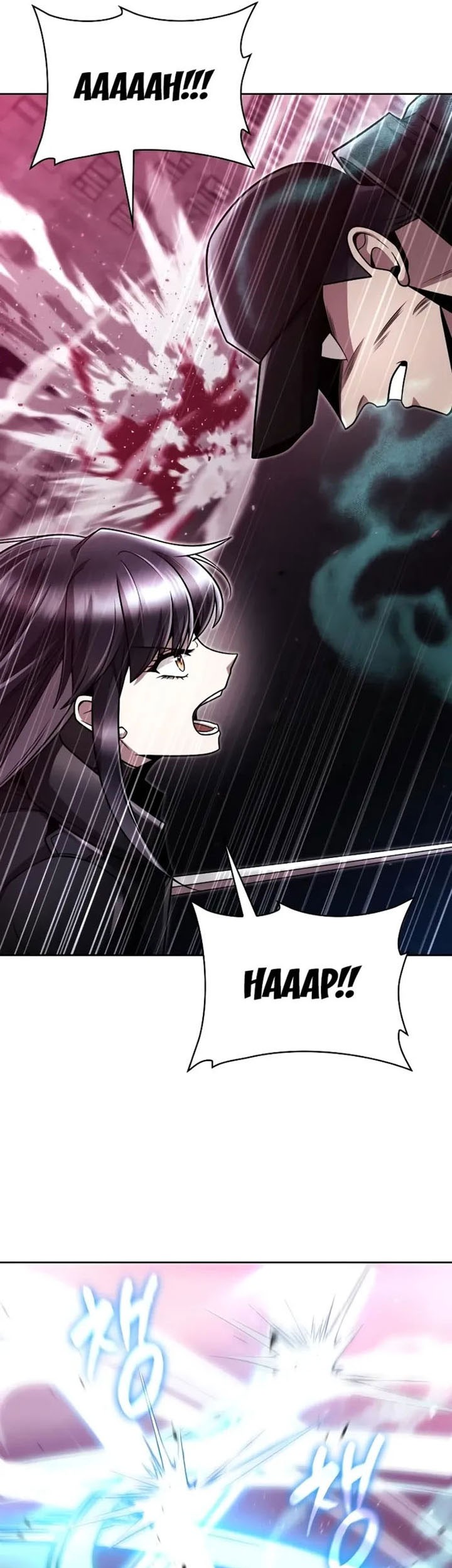 Clever Cleaning Life Of The Returned Genius Hunter Chapter 82 Gambar 10