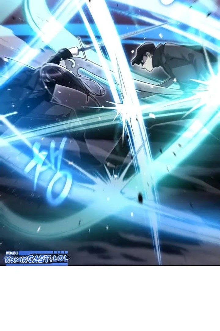 Clever Cleaning Life Of The Returned Genius Hunter Chapter 82 Gambar 11