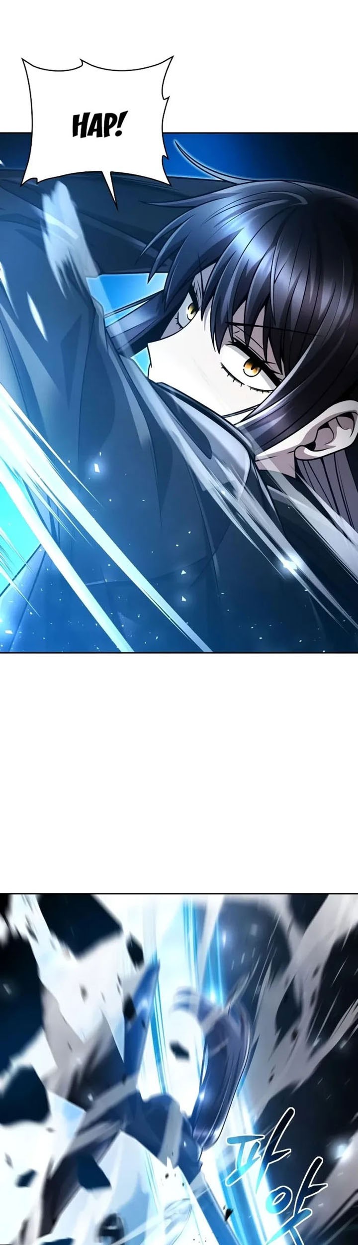 Clever Cleaning Life Of The Returned Genius Hunter Chapter 82 Gambar 12