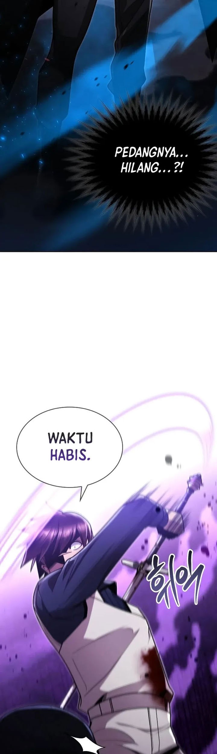 Clever Cleaning Life Of The Returned Genius Hunter Chapter 82 Gambar 16