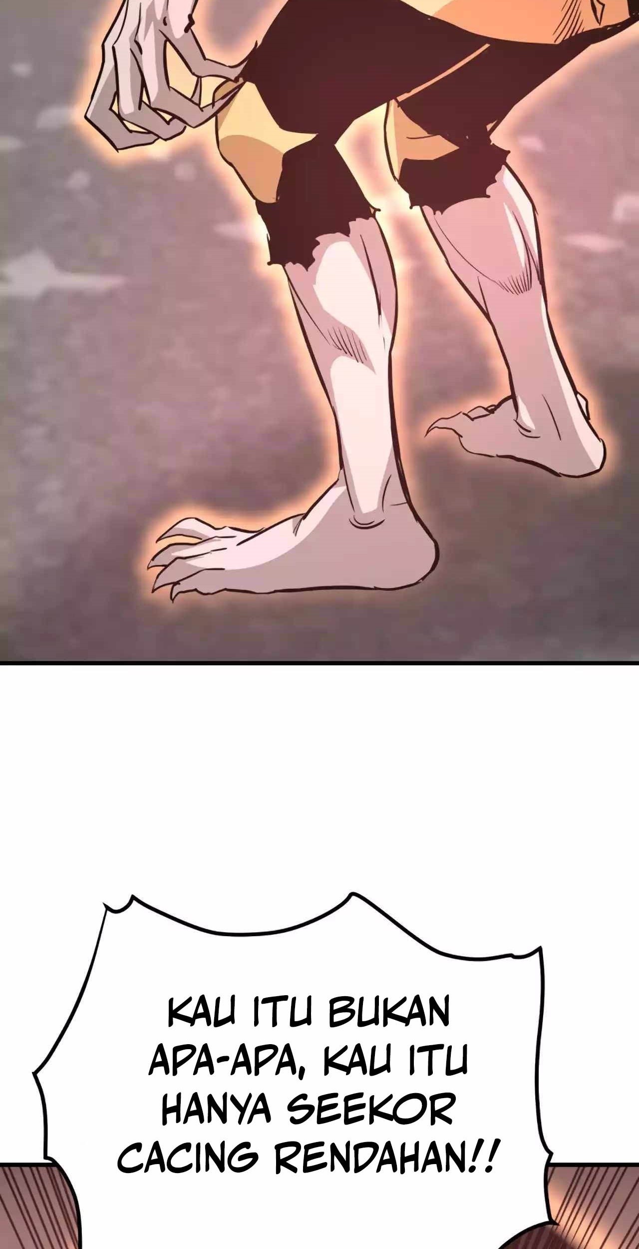 Han Dae Sung Returned From Hell Chapter 84 Gambar 29