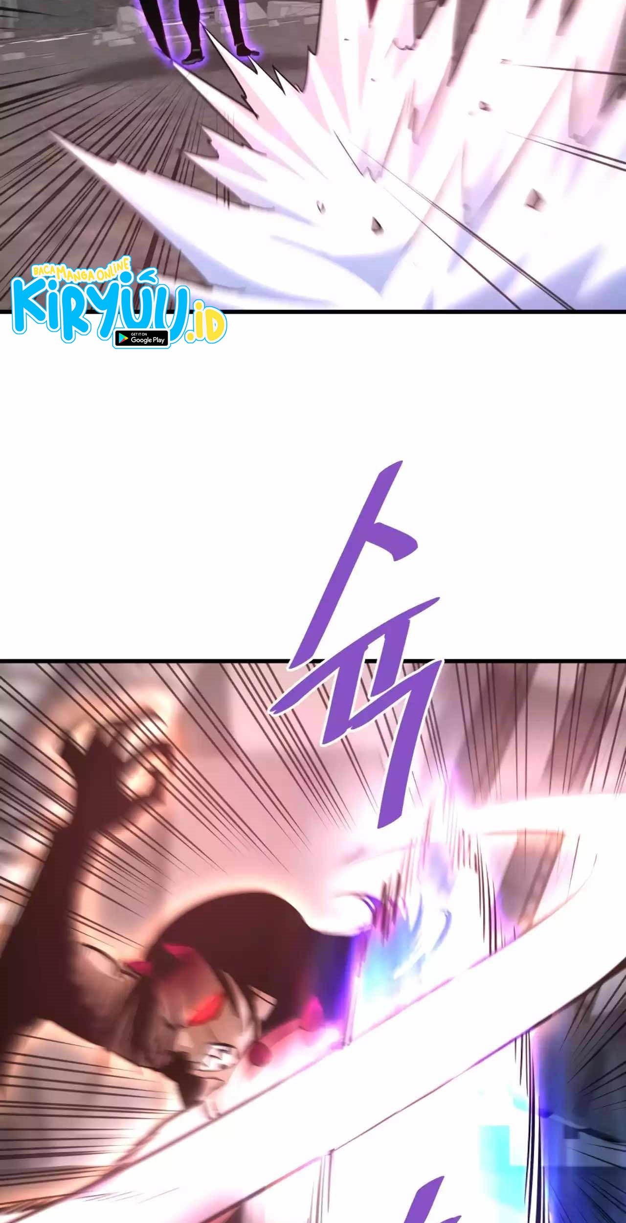 Han Dae Sung Returned From Hell Chapter 84 Gambar 32