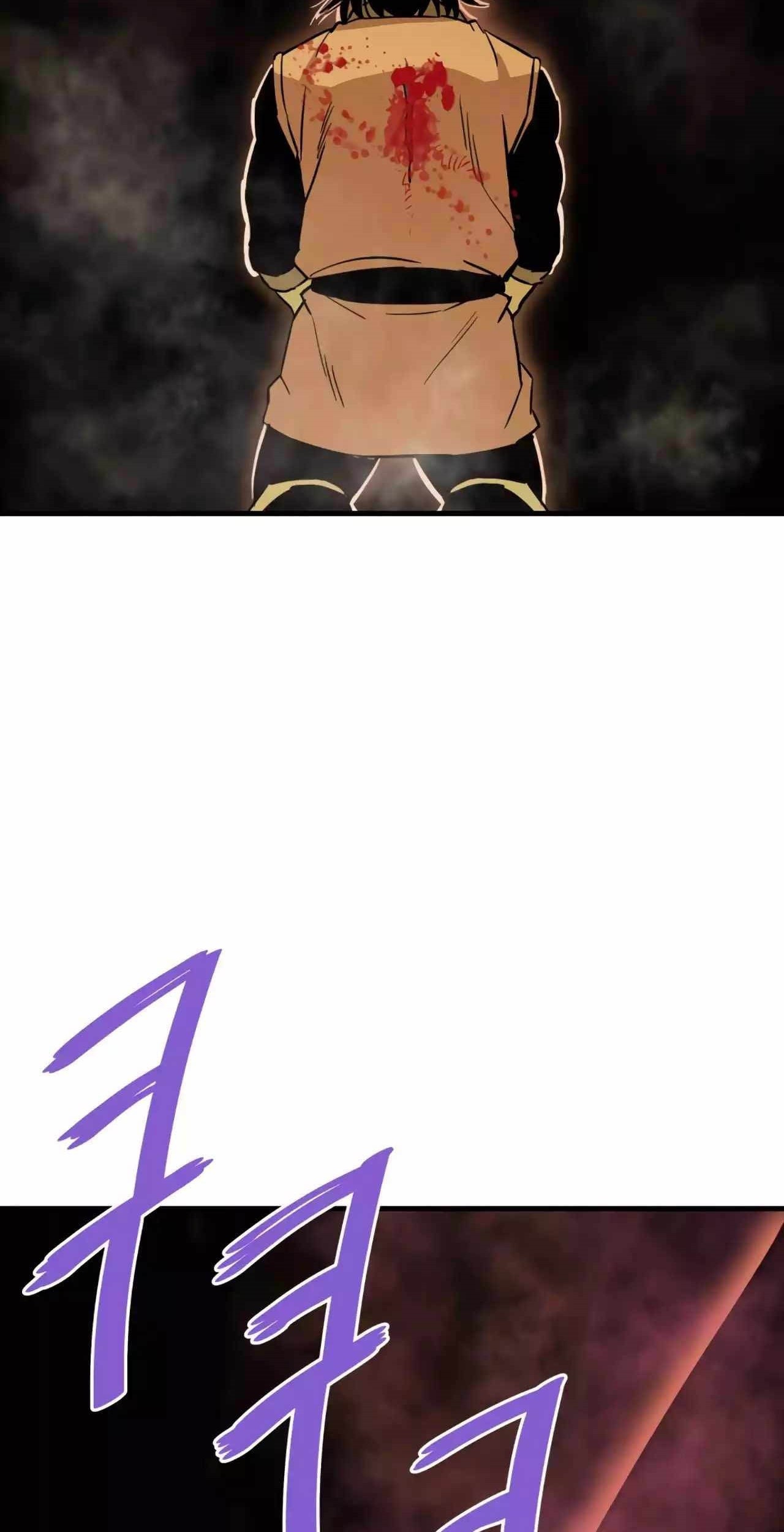 Han Dae Sung Returned From Hell Chapter 84 Gambar 19