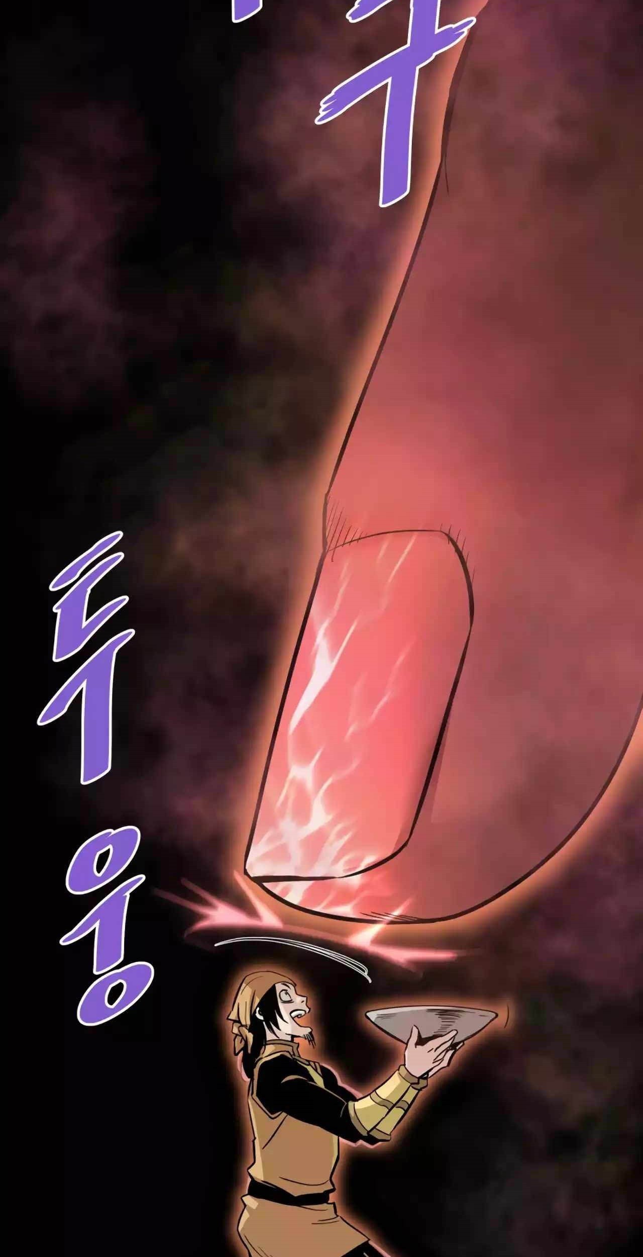 Han Dae Sung Returned From Hell Chapter 84 Gambar 20