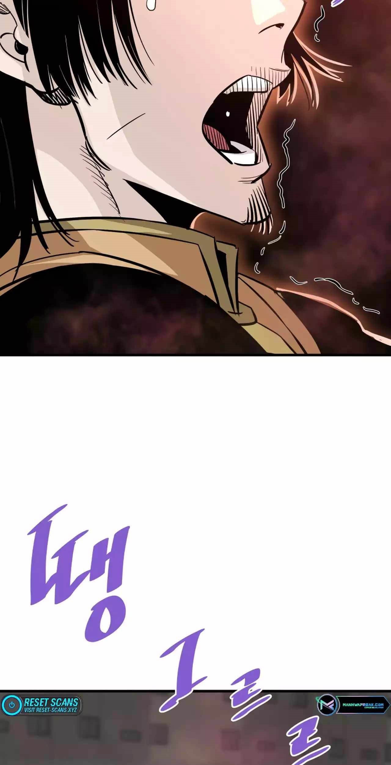 Han Dae Sung Returned From Hell Chapter 84 Gambar 22