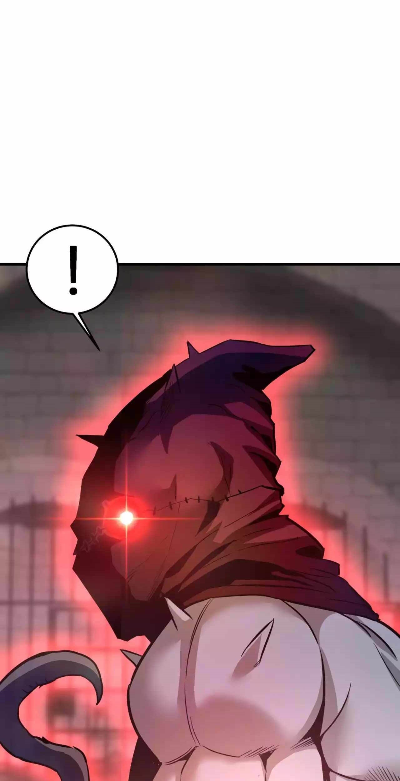 Han Dae Sung Returned From Hell Chapter 84 Gambar 47