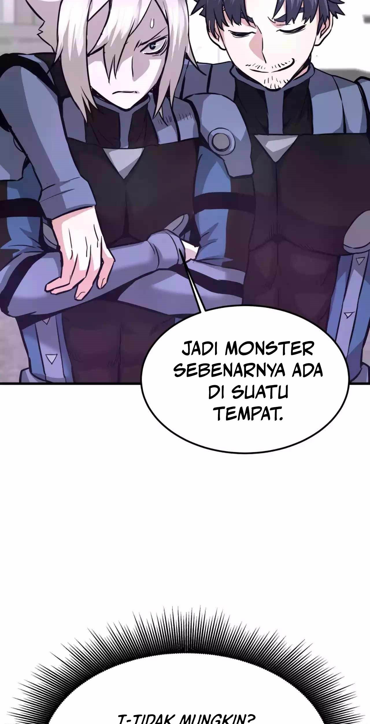 Han Dae Sung Returned From Hell Chapter 84 Gambar 52