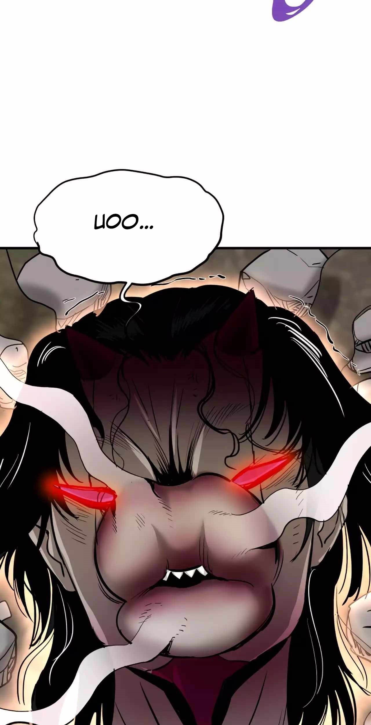 Han Dae Sung Returned From Hell Chapter 84 Gambar 40