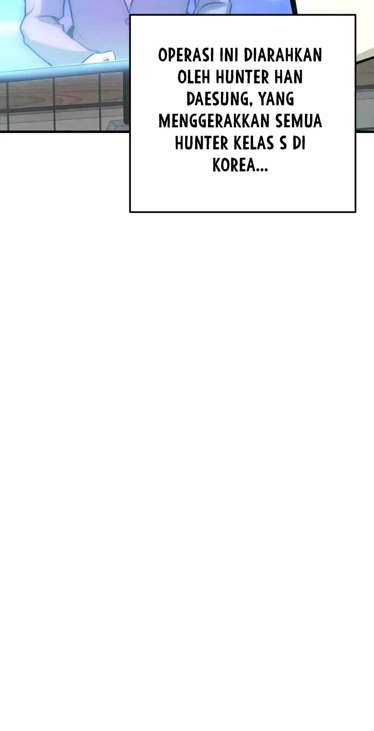 Han Dae Sung Returned From Hell Chapter 84 Gambar 69
