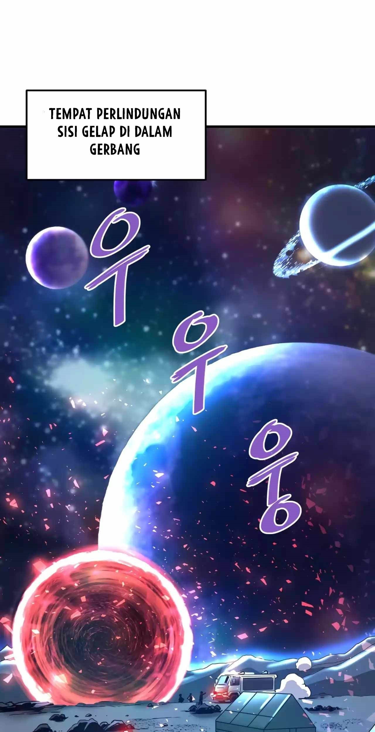 Han Dae Sung Returned From Hell Chapter 84 Gambar 70