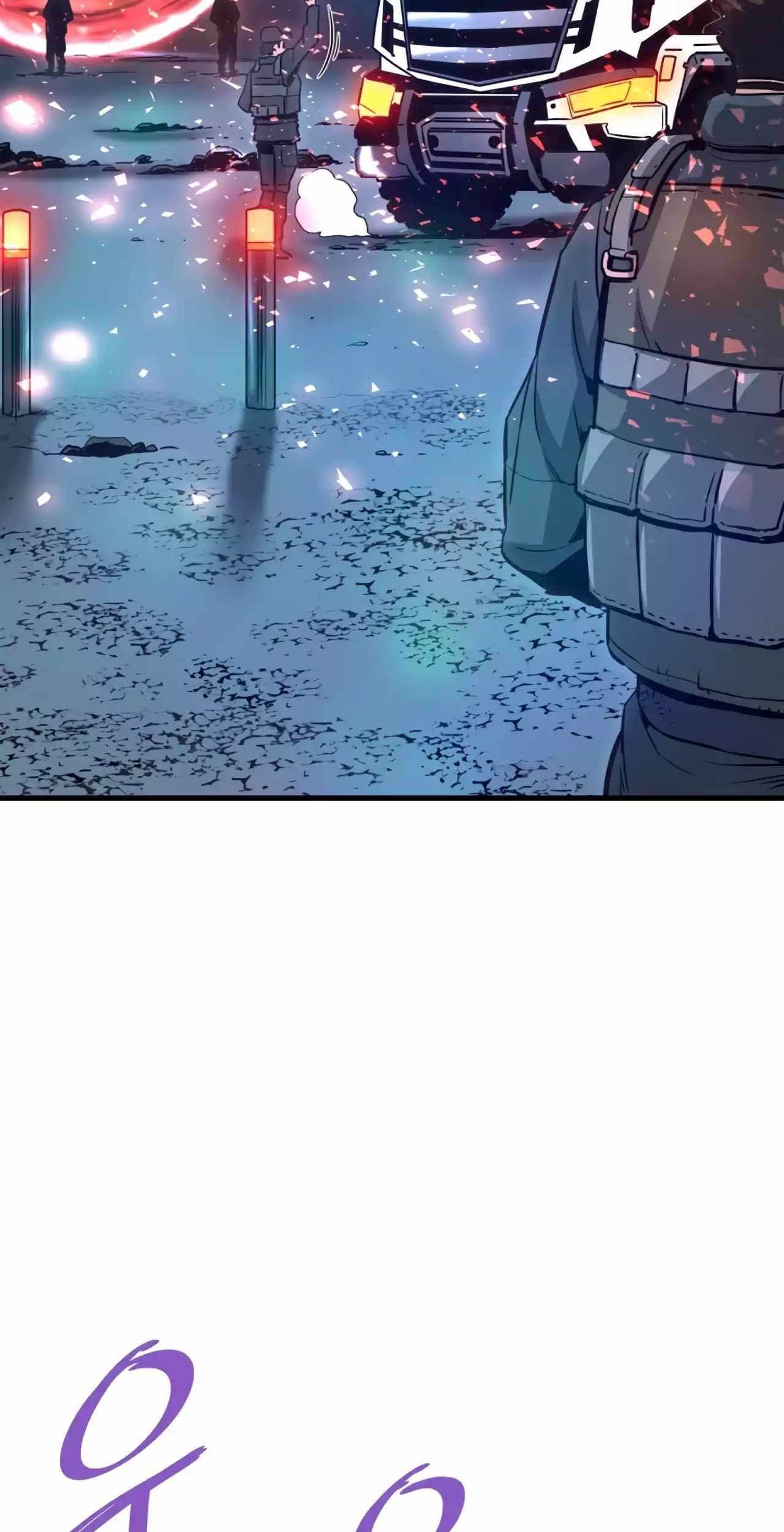 Han Dae Sung Returned From Hell Chapter 84 Gambar 72