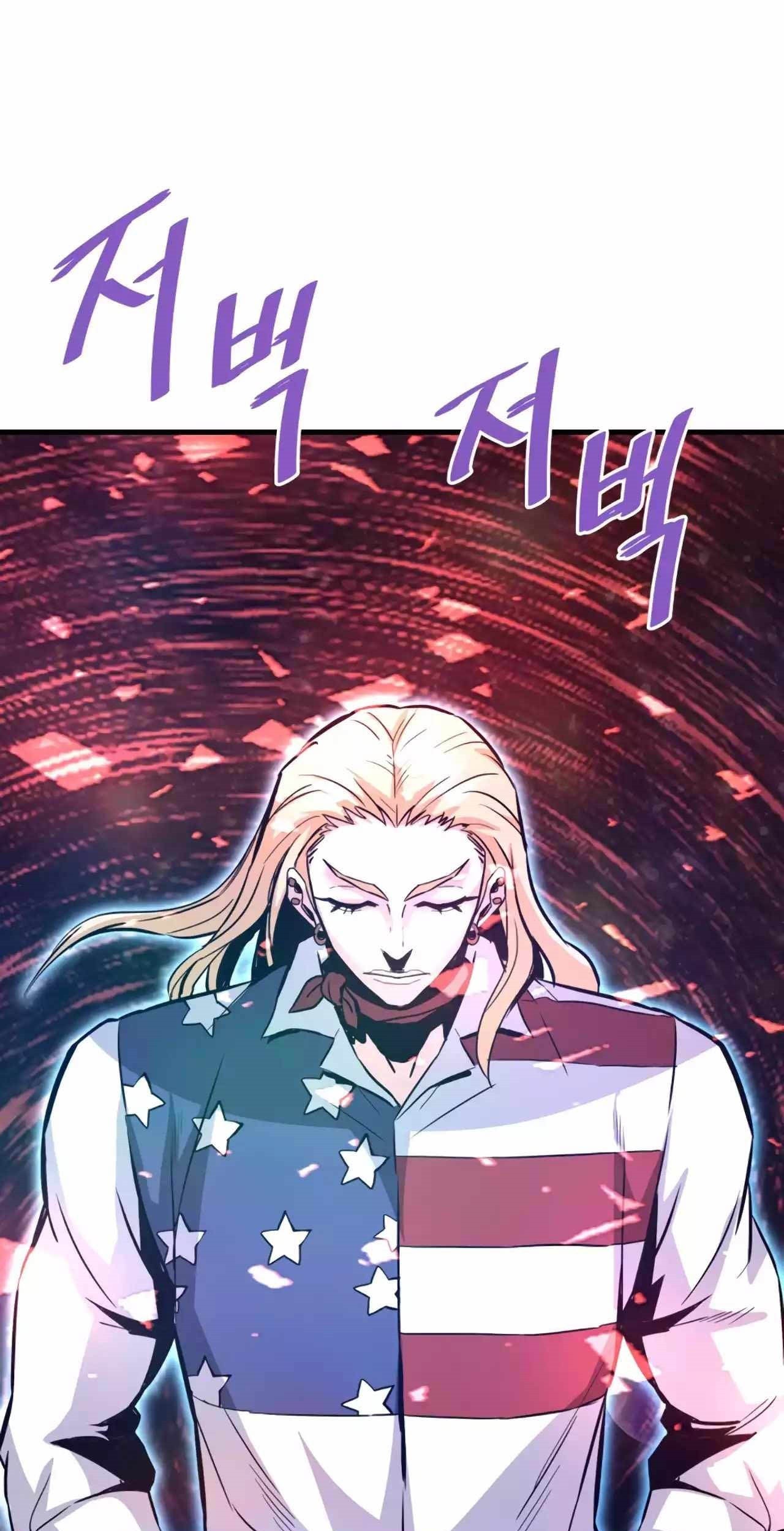 Han Dae Sung Returned From Hell Chapter 84 Gambar 74