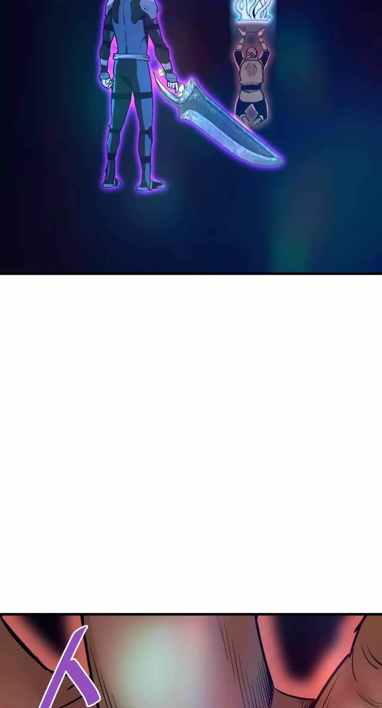 Han Dae Sung Returned From Hell Chapter 84 Gambar 5