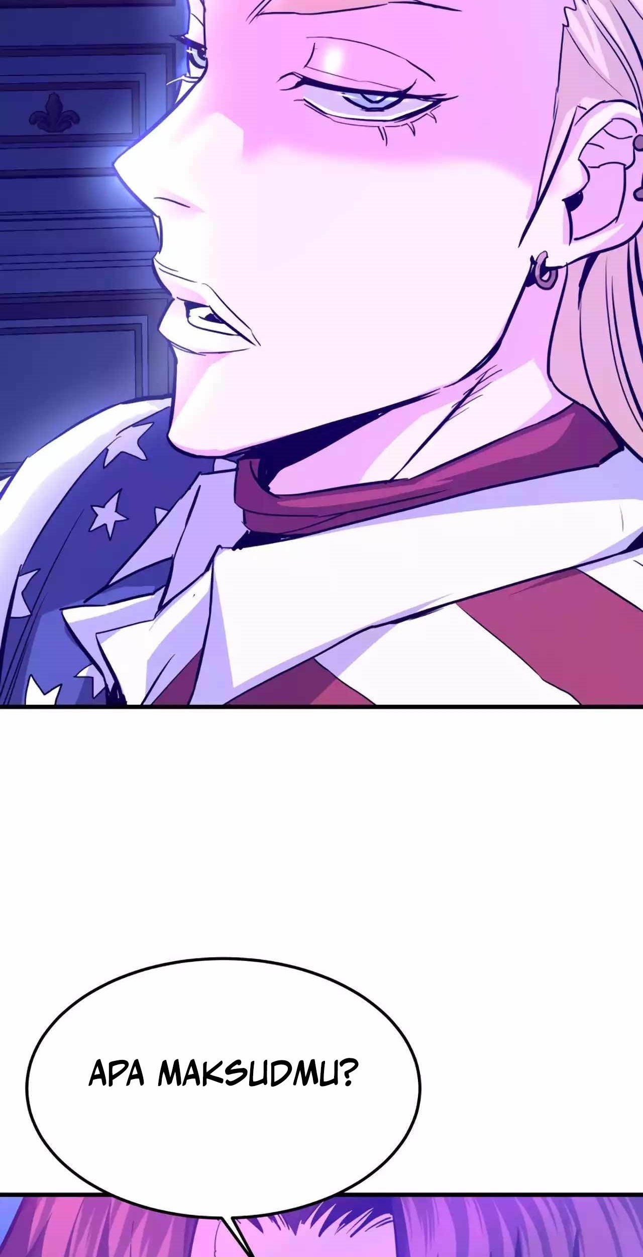 Han Dae Sung Returned From Hell Chapter 84 Gambar 89