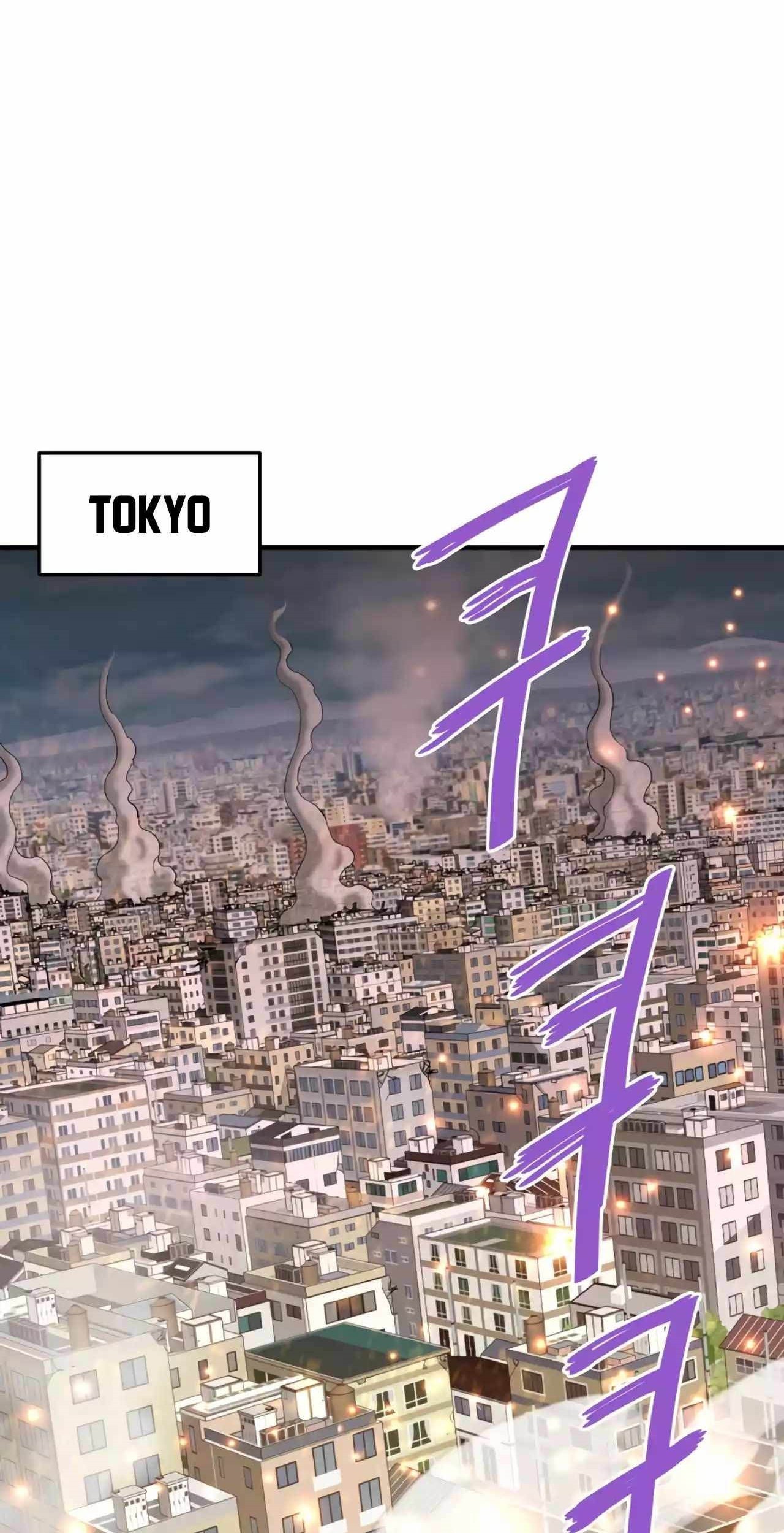 Han Dae Sung Returned From Hell Chapter 84 Gambar 92