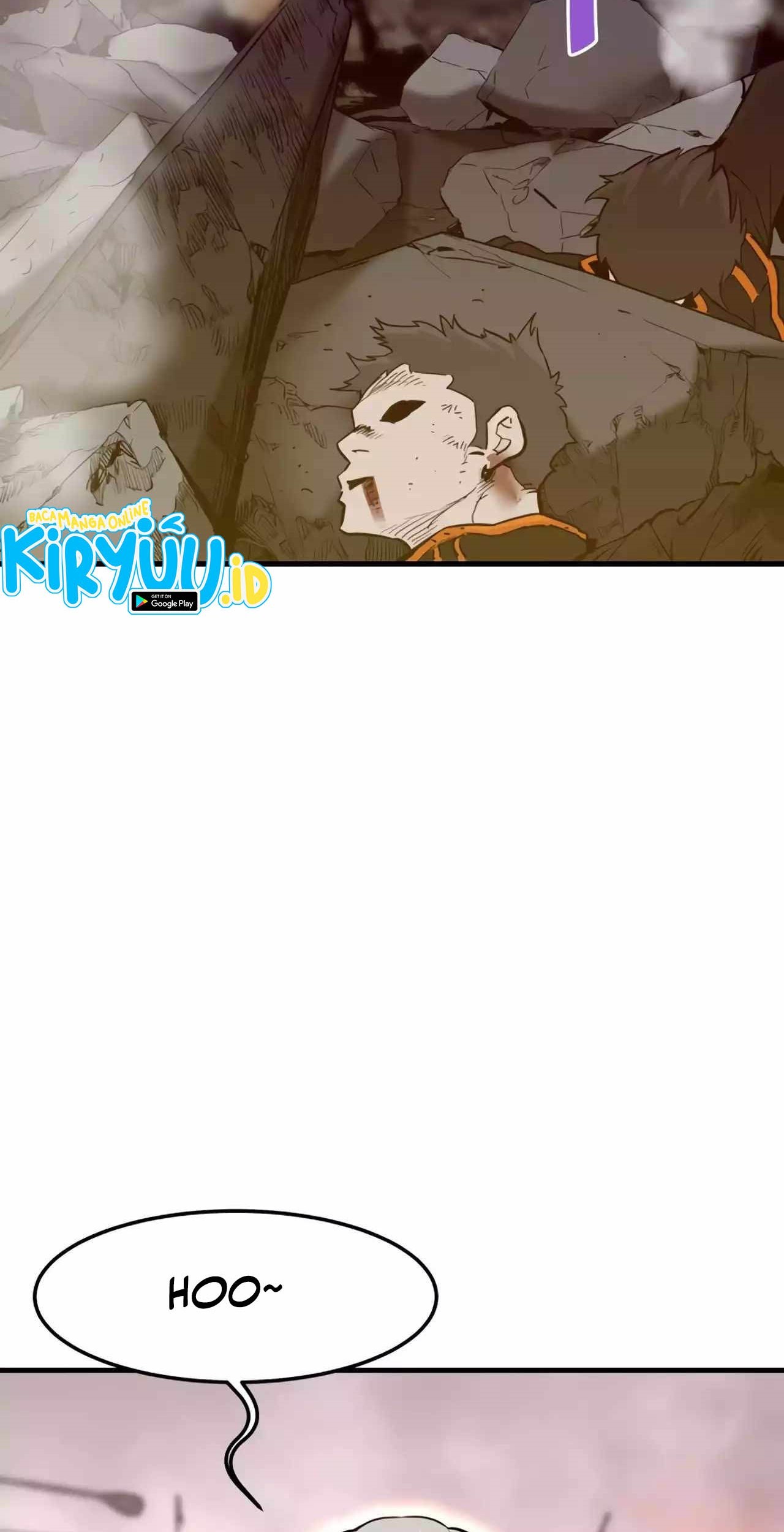 Han Dae Sung Returned From Hell Chapter 84 Gambar 95