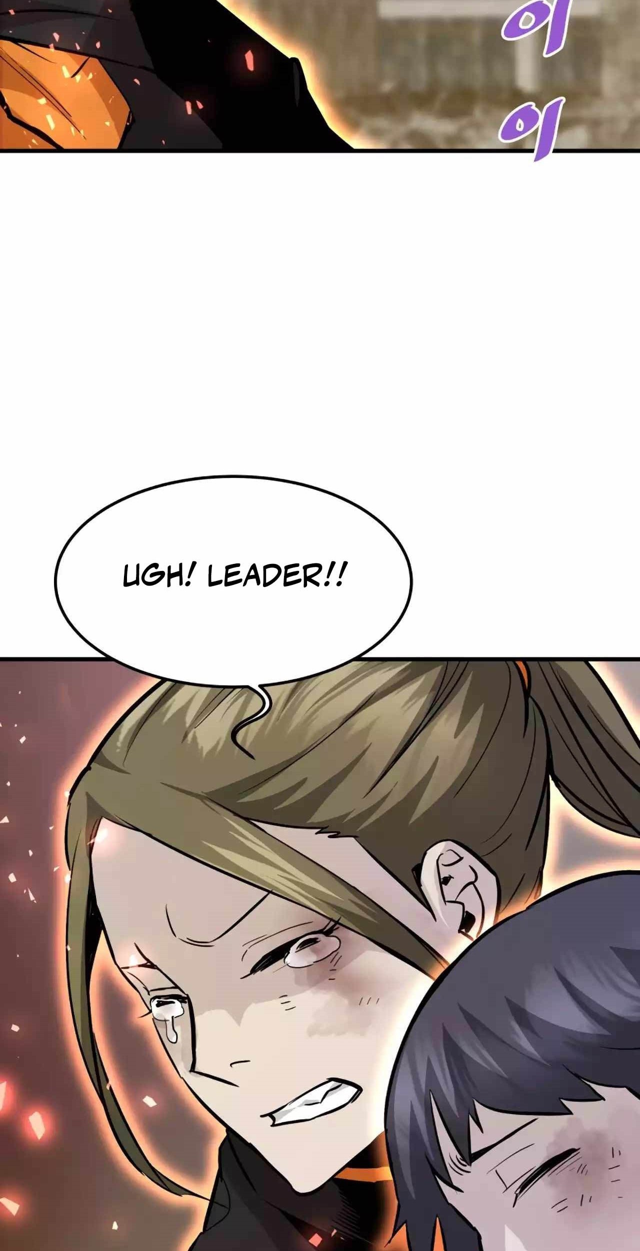 Han Dae Sung Returned From Hell Chapter 84 Gambar 102