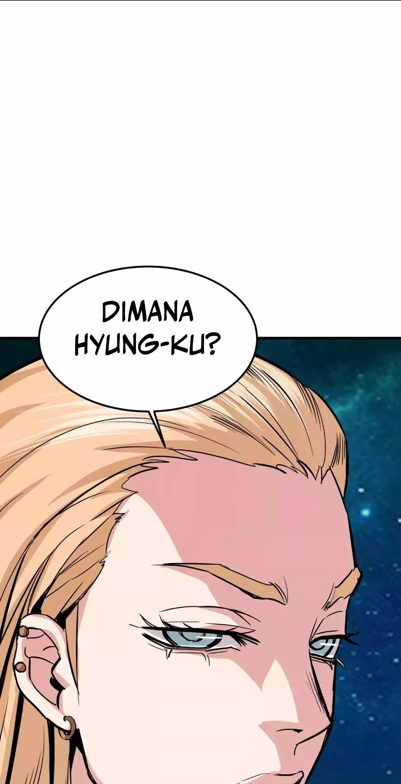 Han Dae Sung Returned From Hell Chapter 84 Gambar 78