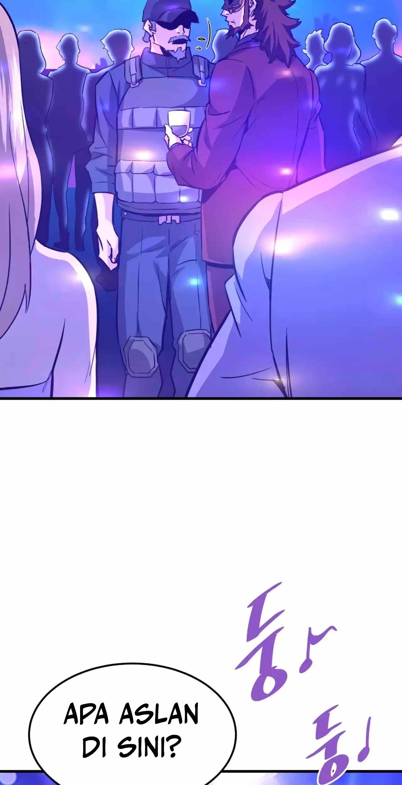 Han Dae Sung Returned From Hell Chapter 84 Gambar 82