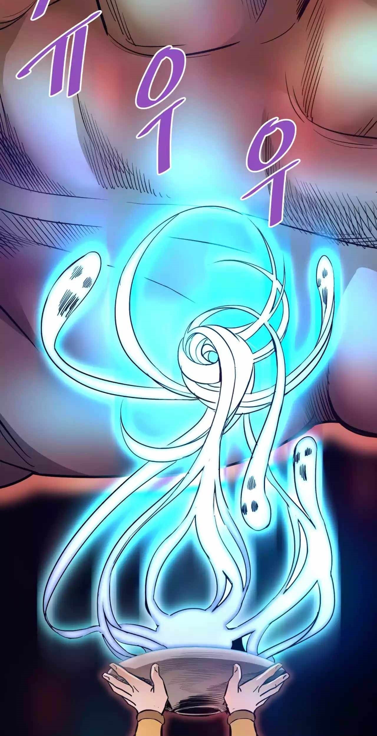 Han Dae Sung Returned From Hell Chapter 84 Gambar 6